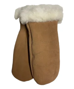Mitts Suede Ladies LC🍁