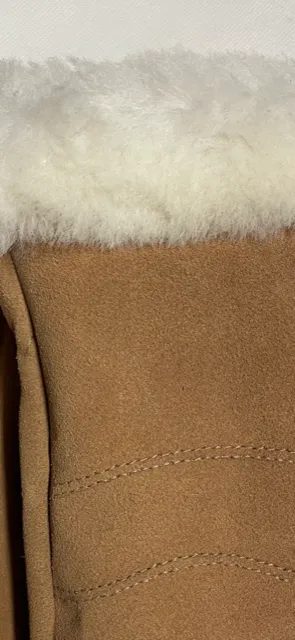 Mitts Suede Ladies LC🍁