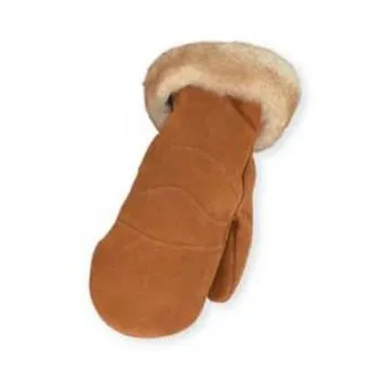 Mitts Suede Ladies LC🍁