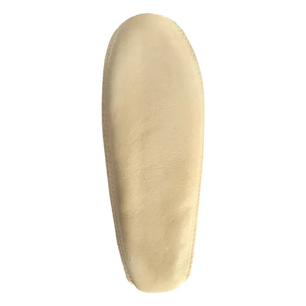 Moccasins Leather Sole Men's🍁