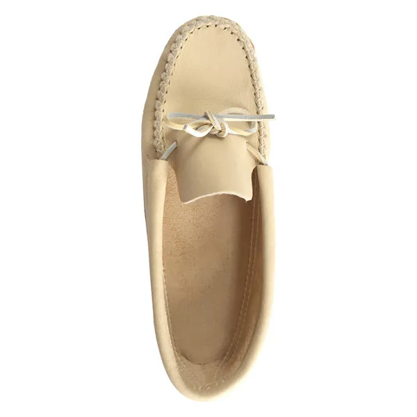 Moccasins Leather Sole Men's🍁