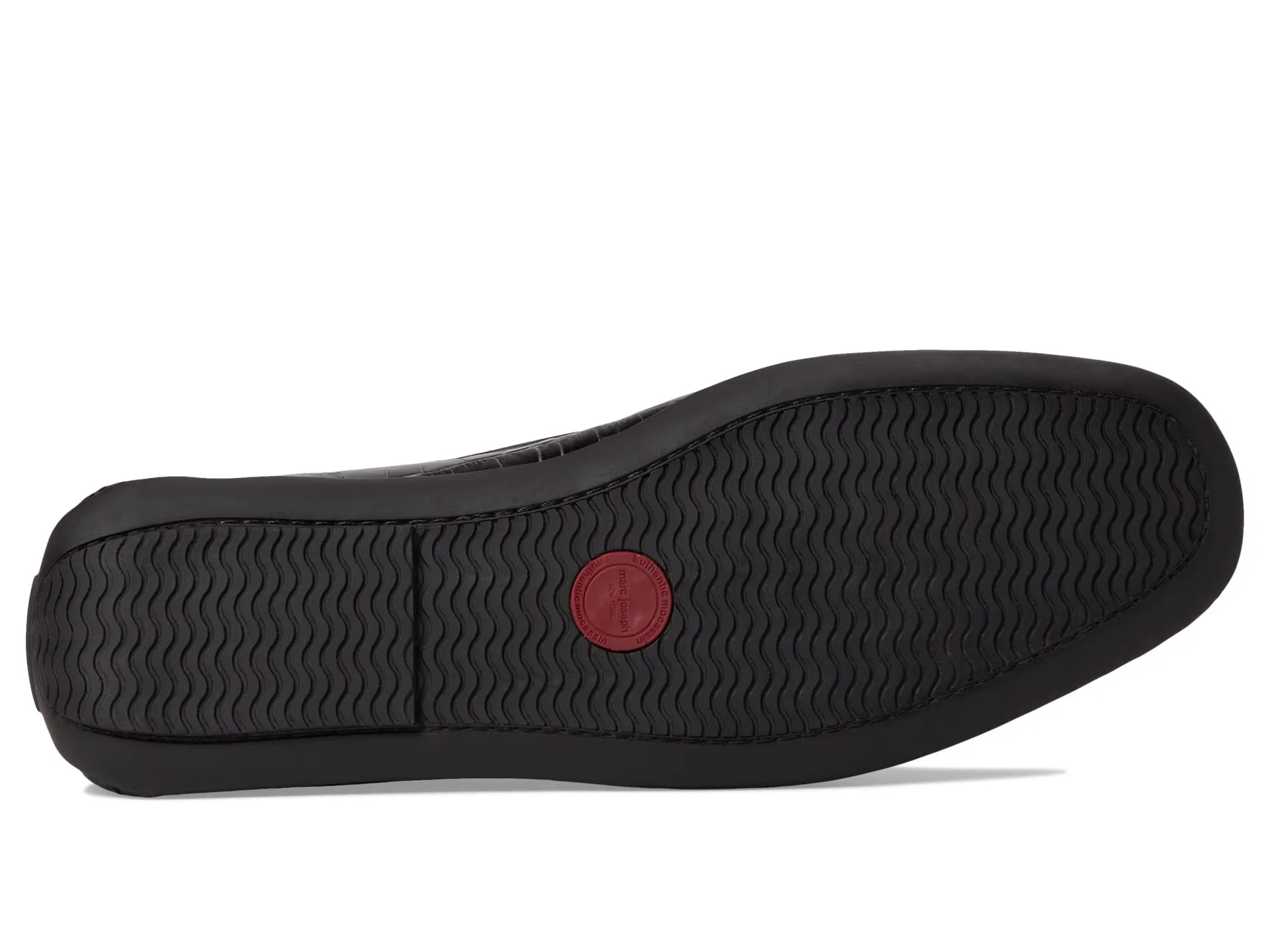 Moccasins MARC JOSEPH NEW YORK, Park Avenue