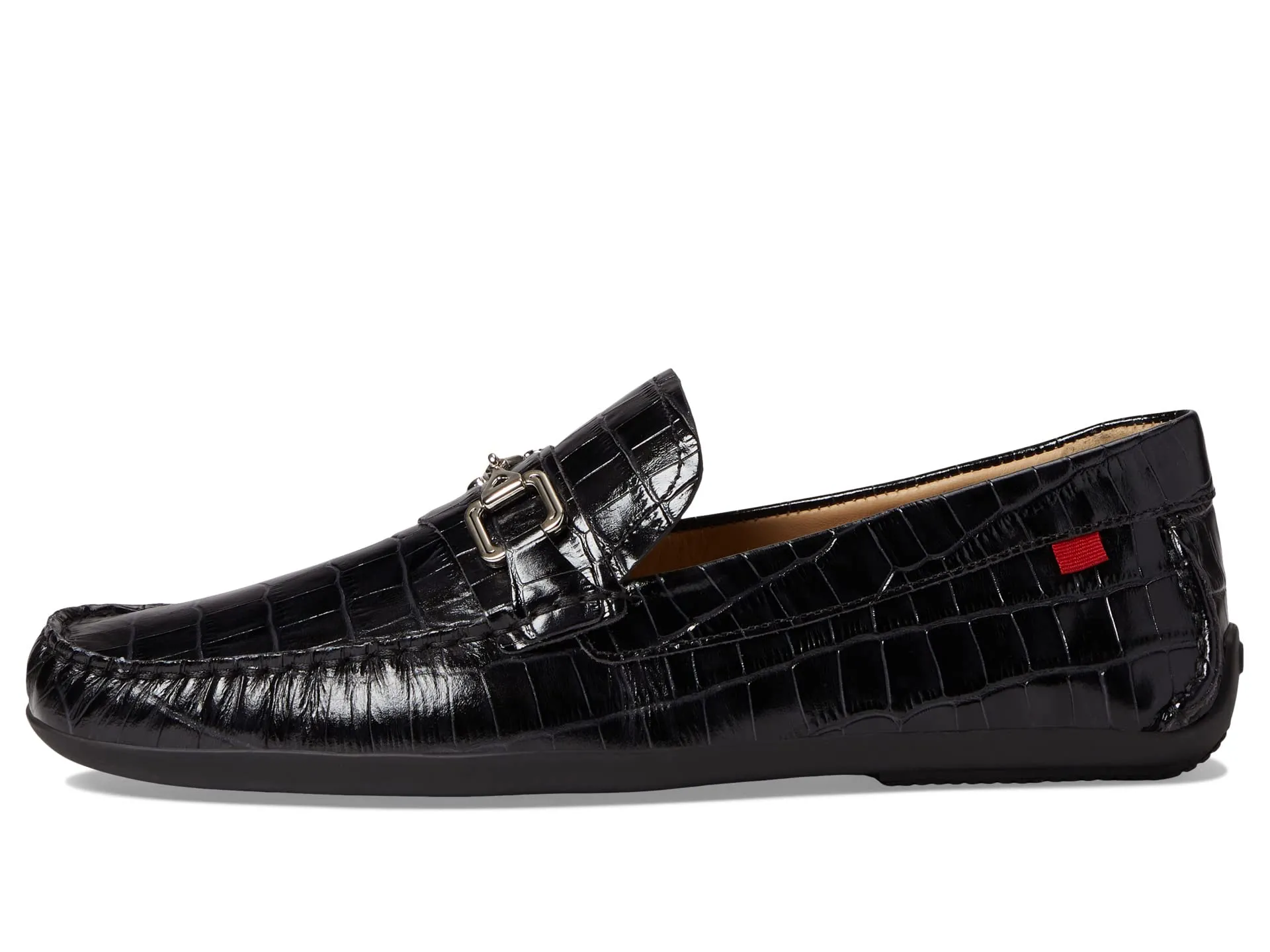 Moccasins MARC JOSEPH NEW YORK, Park Avenue
