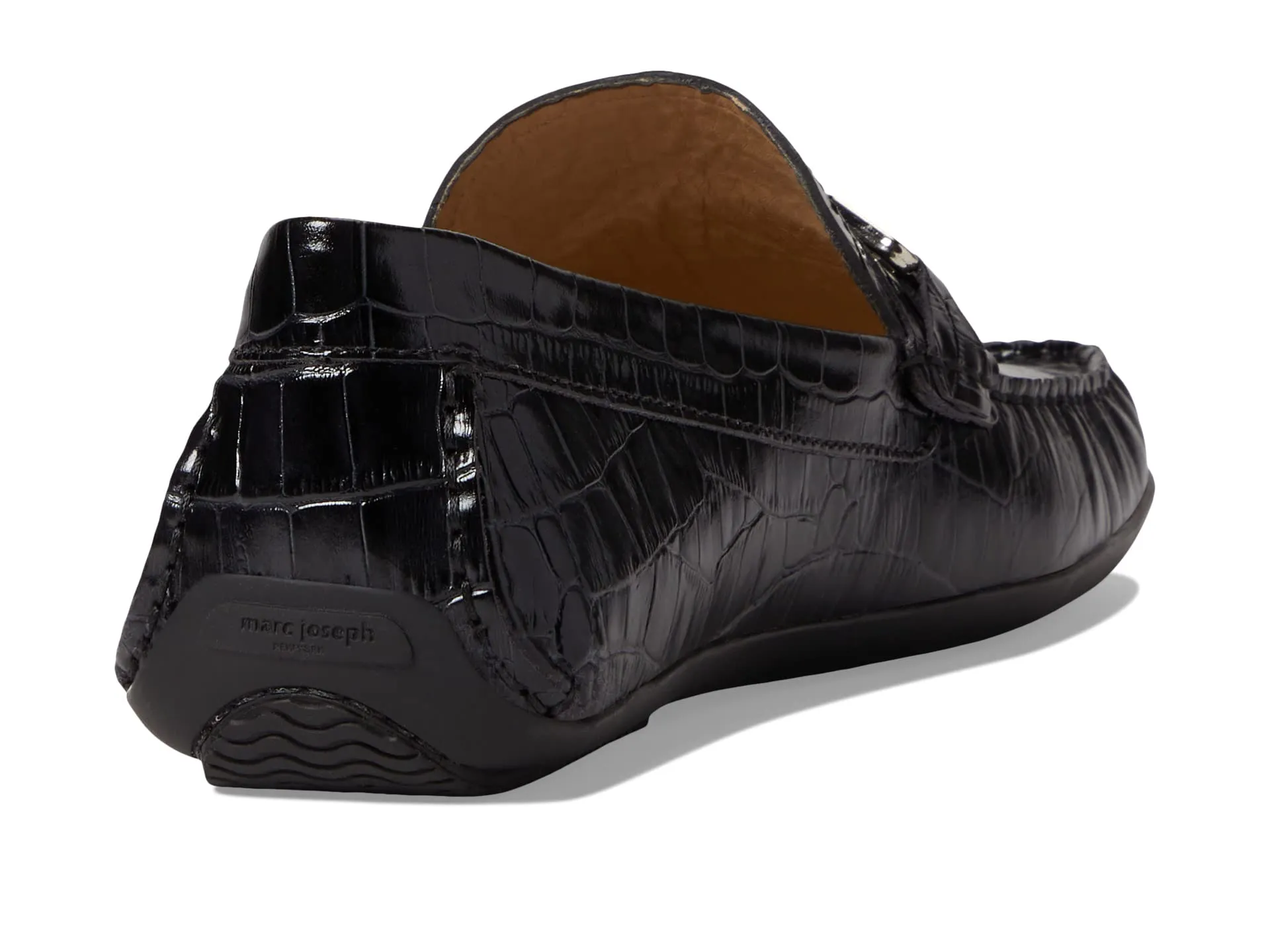 Moccasins MARC JOSEPH NEW YORK, Park Avenue