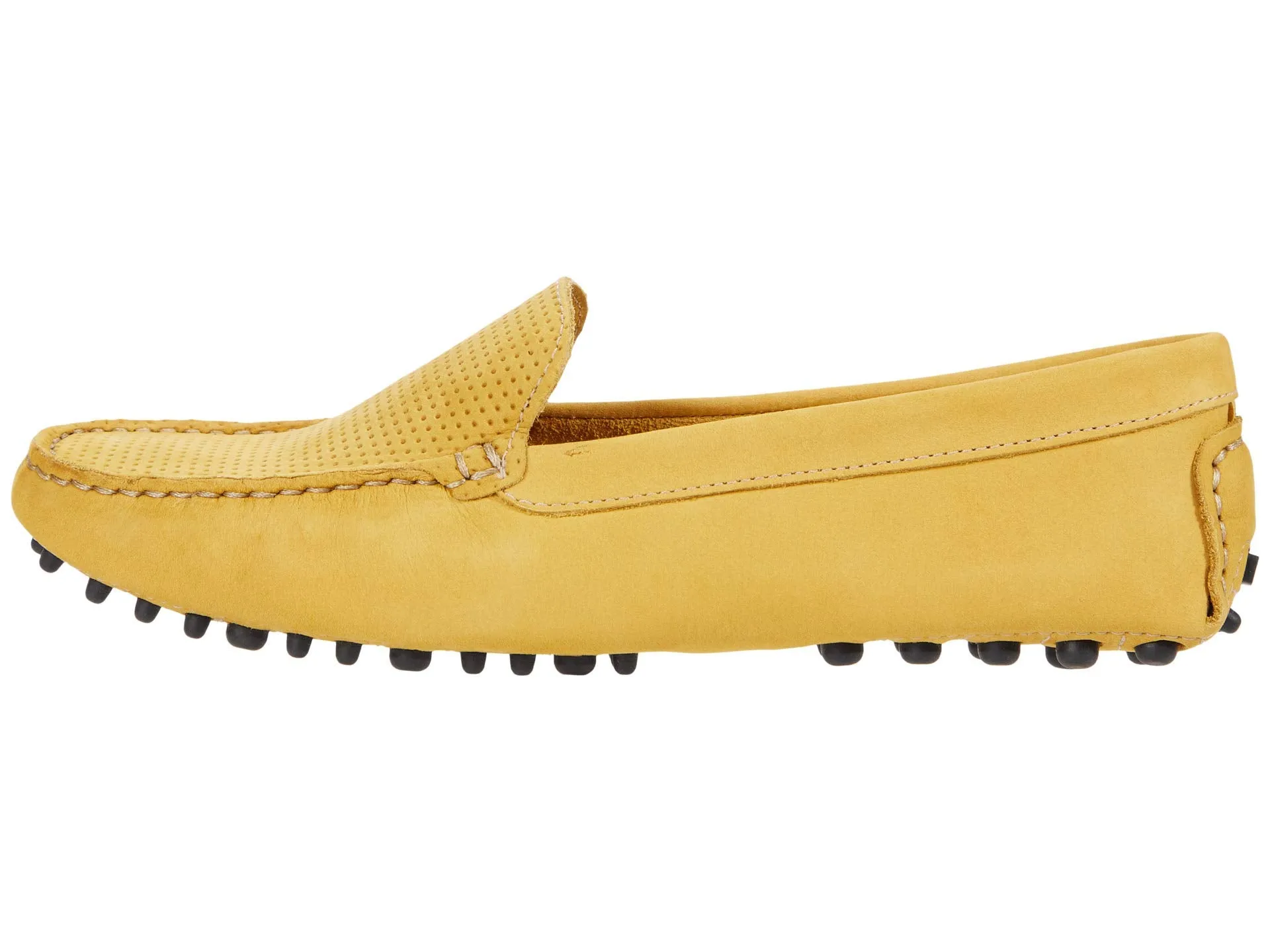 Moccasins Massimo Matteo, Perf Venetian Driver