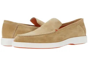 Moccasins Santoni, Boit