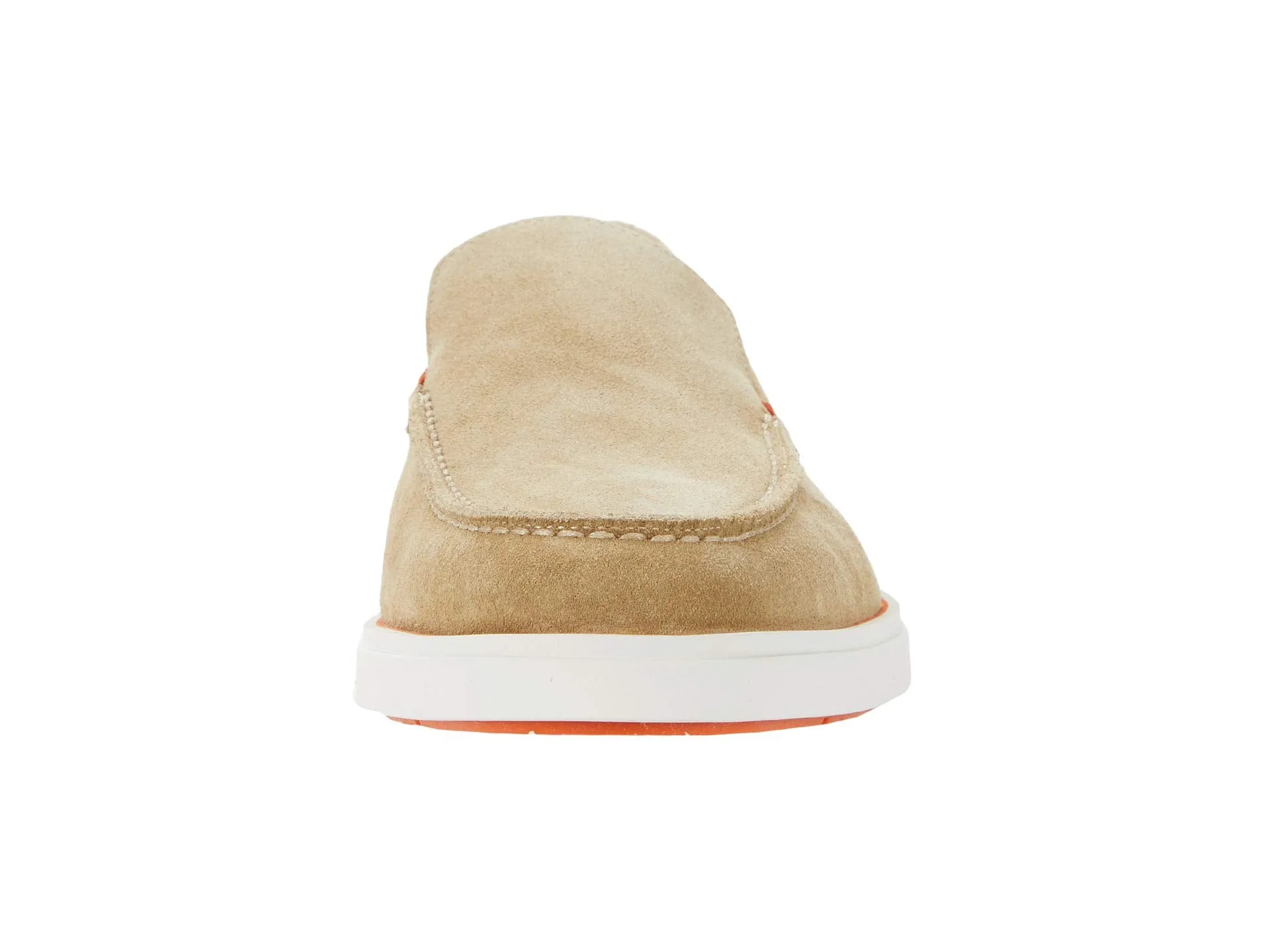 Moccasins Santoni, Boit