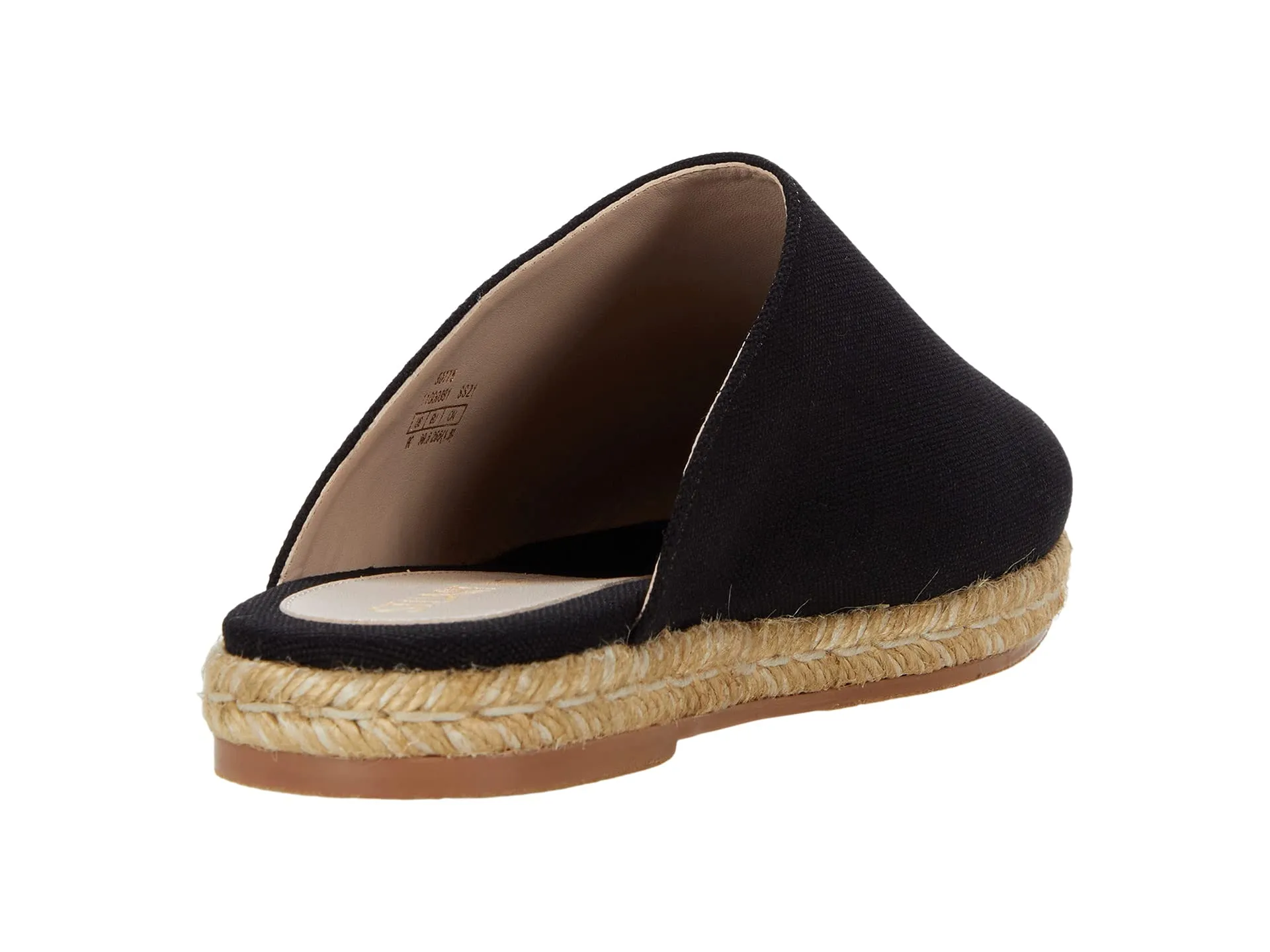 Moccasins Stuart Weitzman, Dree Slide Espadrille