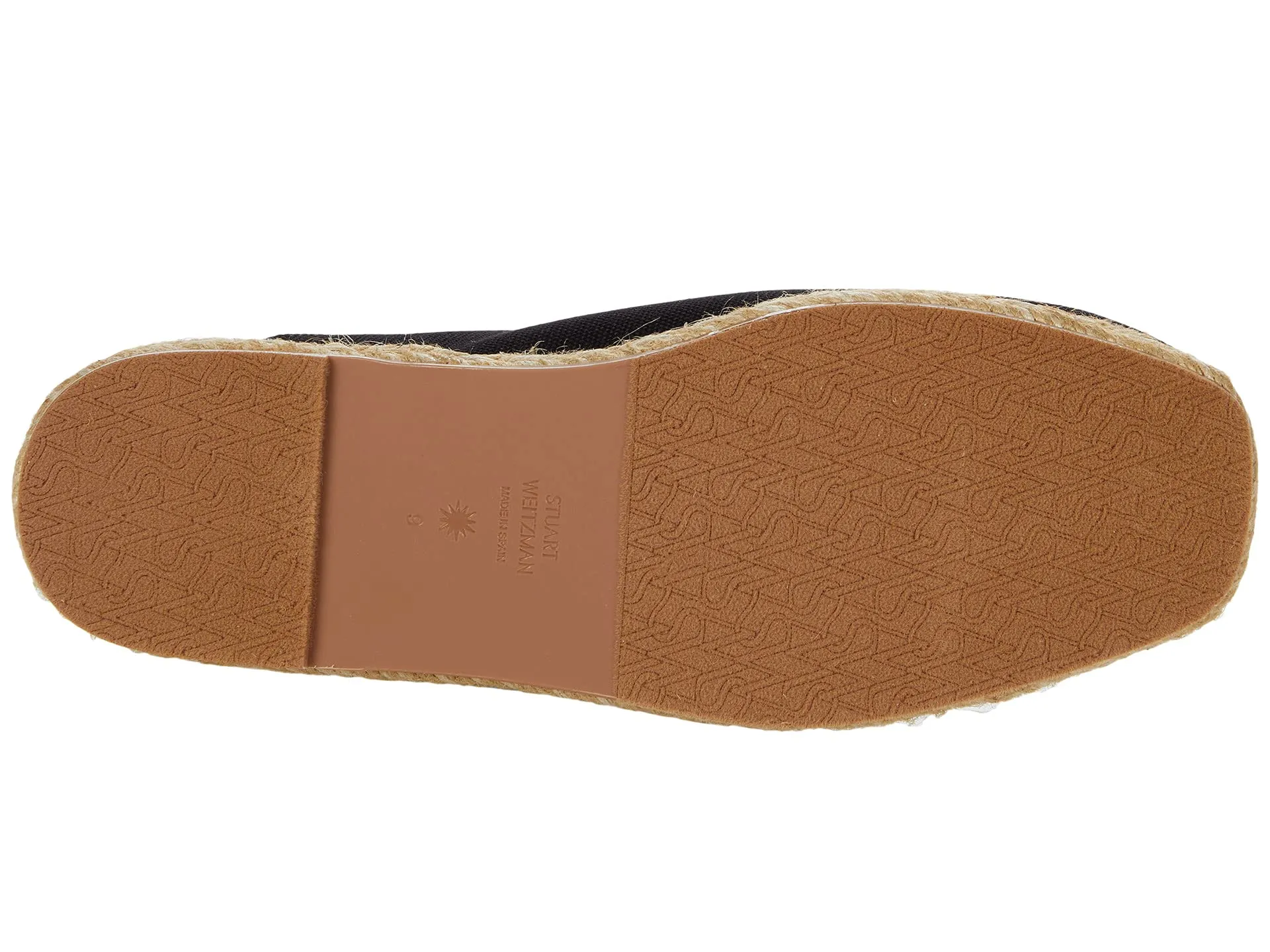Moccasins Stuart Weitzman, Dree Slide Espadrille