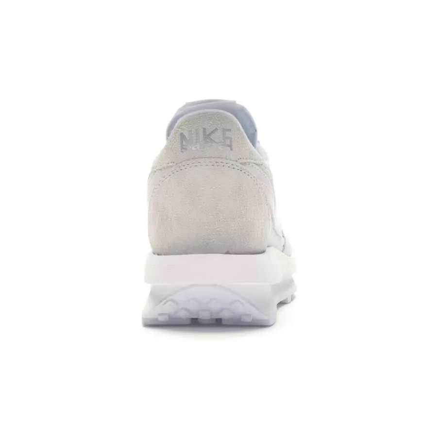 Nike LD Waffle Sacai White Nylon