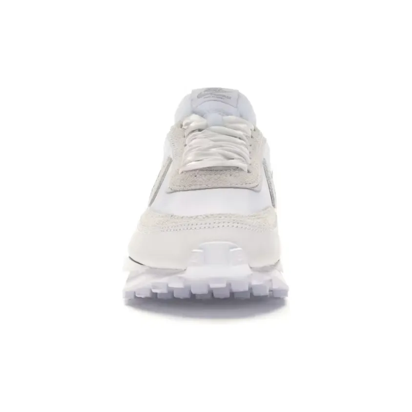 Nike LD Waffle Sacai White Nylon
