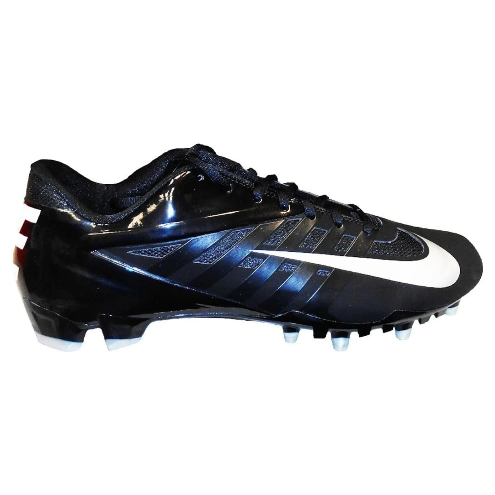 Nike Vapor Pro Low D Men's Football Cleats