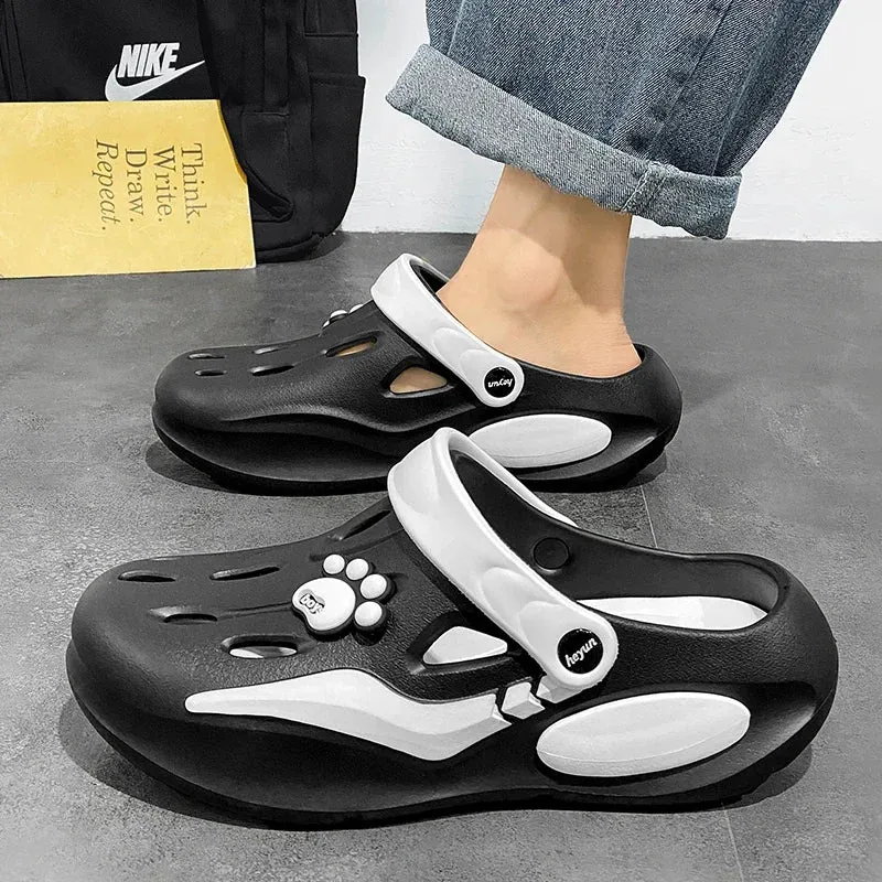 No Lace Summer Shoe New Releases Slippers Ladies Grey Women's Flip Sandals Khaki Sandals.