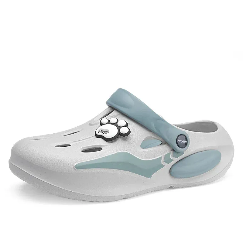 No Lace Summer Shoe New Releases Slippers Ladies Grey Women's Flip Sandals Khaki Sandals.