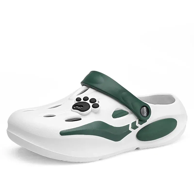 No Lace Summer Shoe New Releases Slippers Ladies Grey Women's Flip Sandals Khaki Sandals.