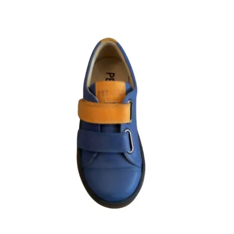 Petasil Nick blue and yellow