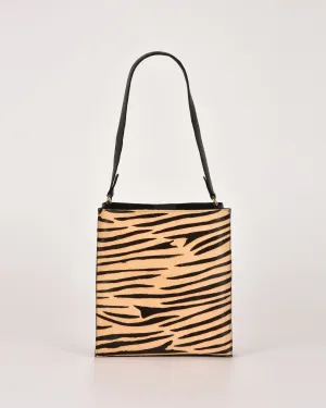 Safari Kensington Leather Hobo