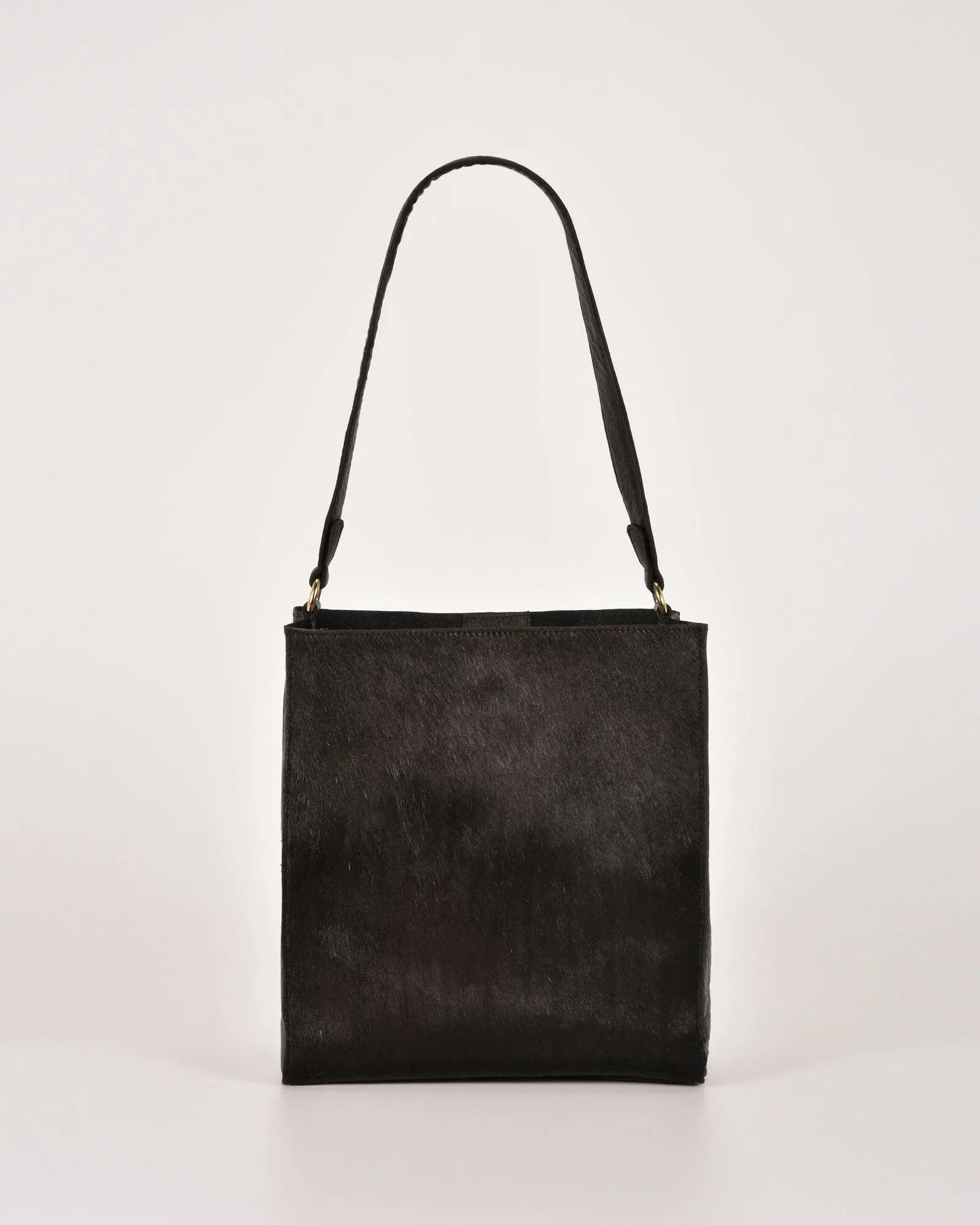 Safari Kensington Leather Hobo