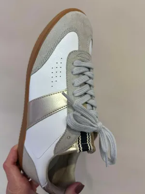 Shu Shop Sydney 80's Style Vintage Sneakers