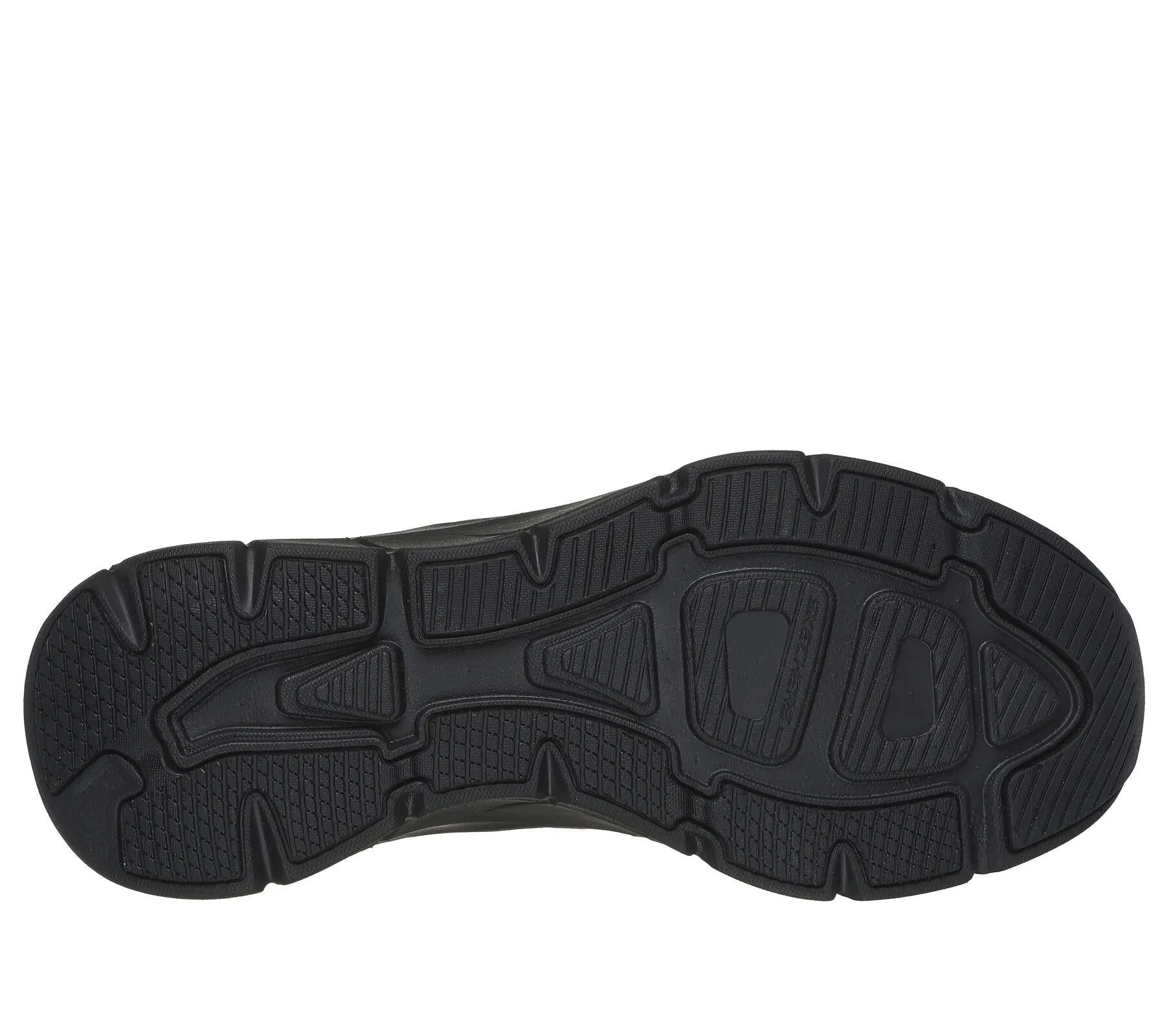 Skechers D'Lux Walker 2.0 - Reeler Sneaker for Mens (232463) in 2 Colours, 9 to 13