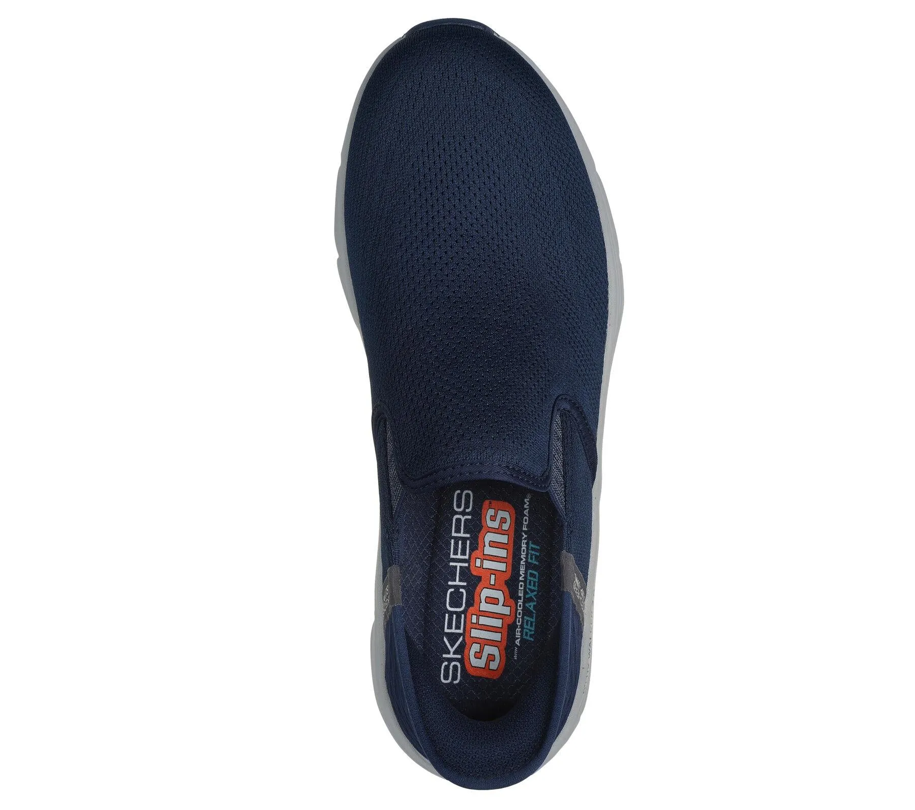 Skechers D'Lux Walker 2.0 - Reeler Sneaker for Mens (232463) in 2 Colours, 9 to 13