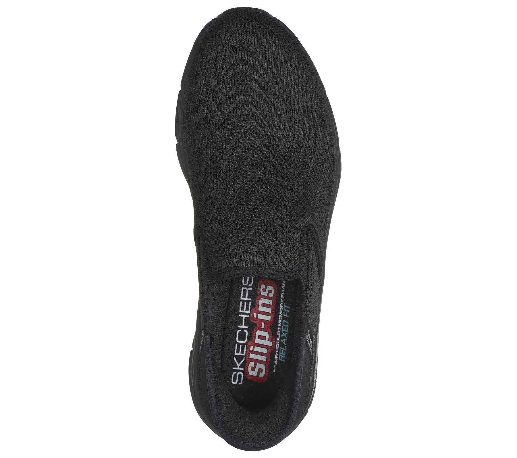Skechers D'Lux Walker 2.0 - Reeler Sneaker for Mens (232463) in 2 Colours, 9 to 13