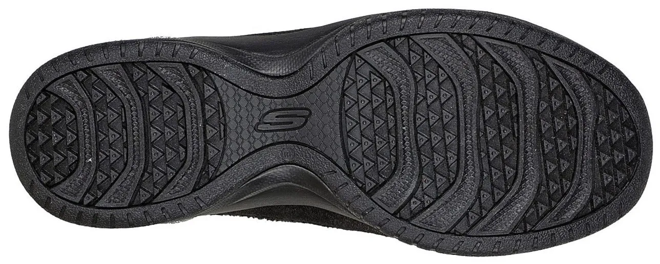 SKECHERS RELAXED FIT: COMMUTE TIME - ON CALL