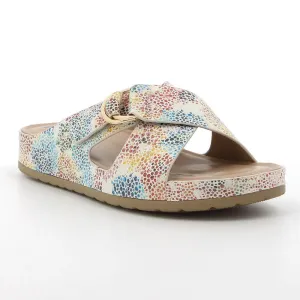 Soft Style by Hush Puppies Tanika Sandals - Bright Multi