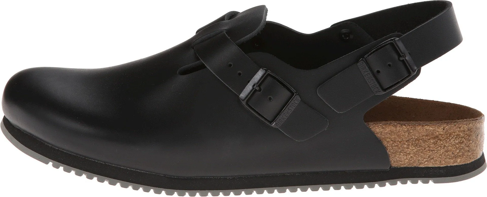Tokio Super Grip Leather - Unisex