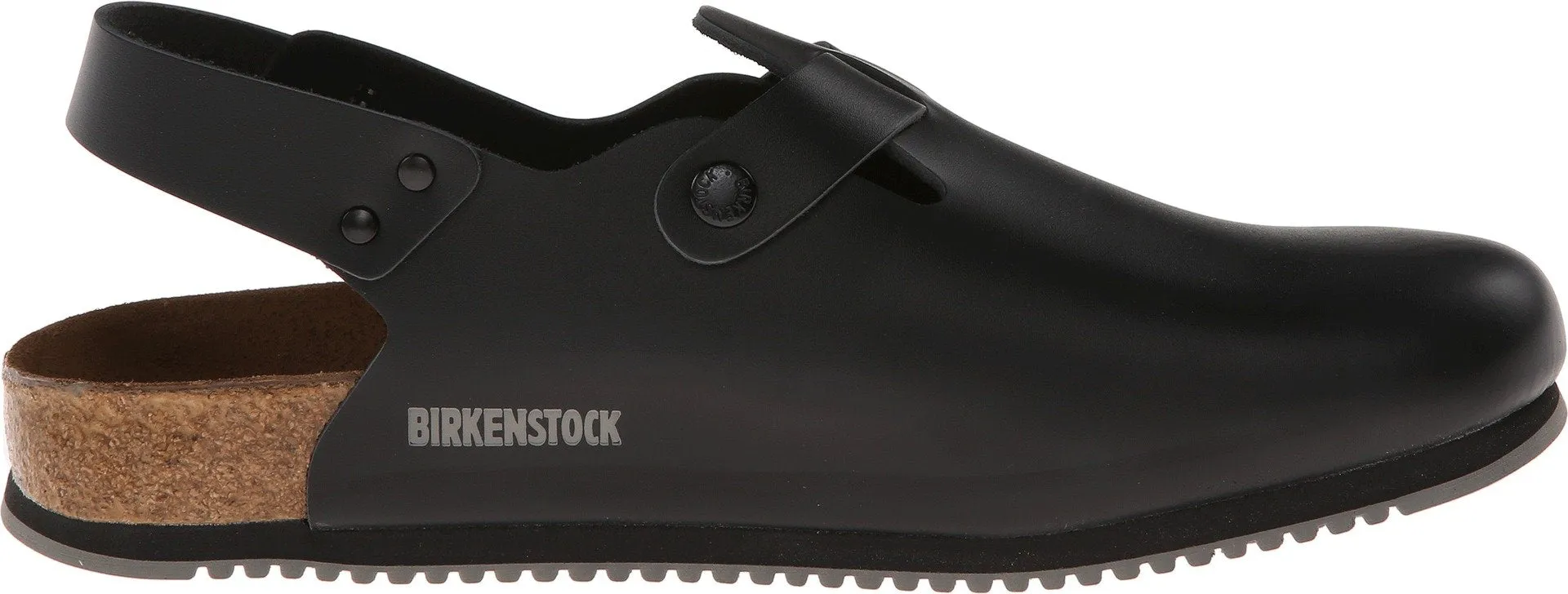 Tokio Super Grip Leather - Unisex