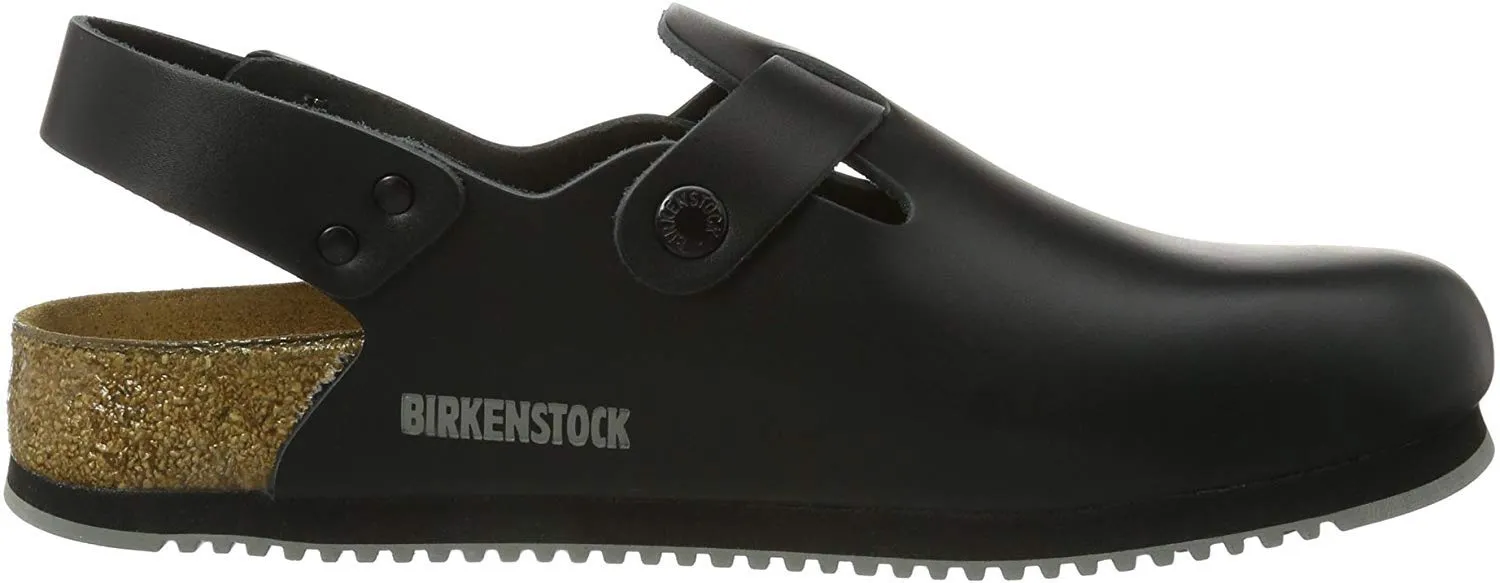 Tokio Super Grip Leather - Unisex