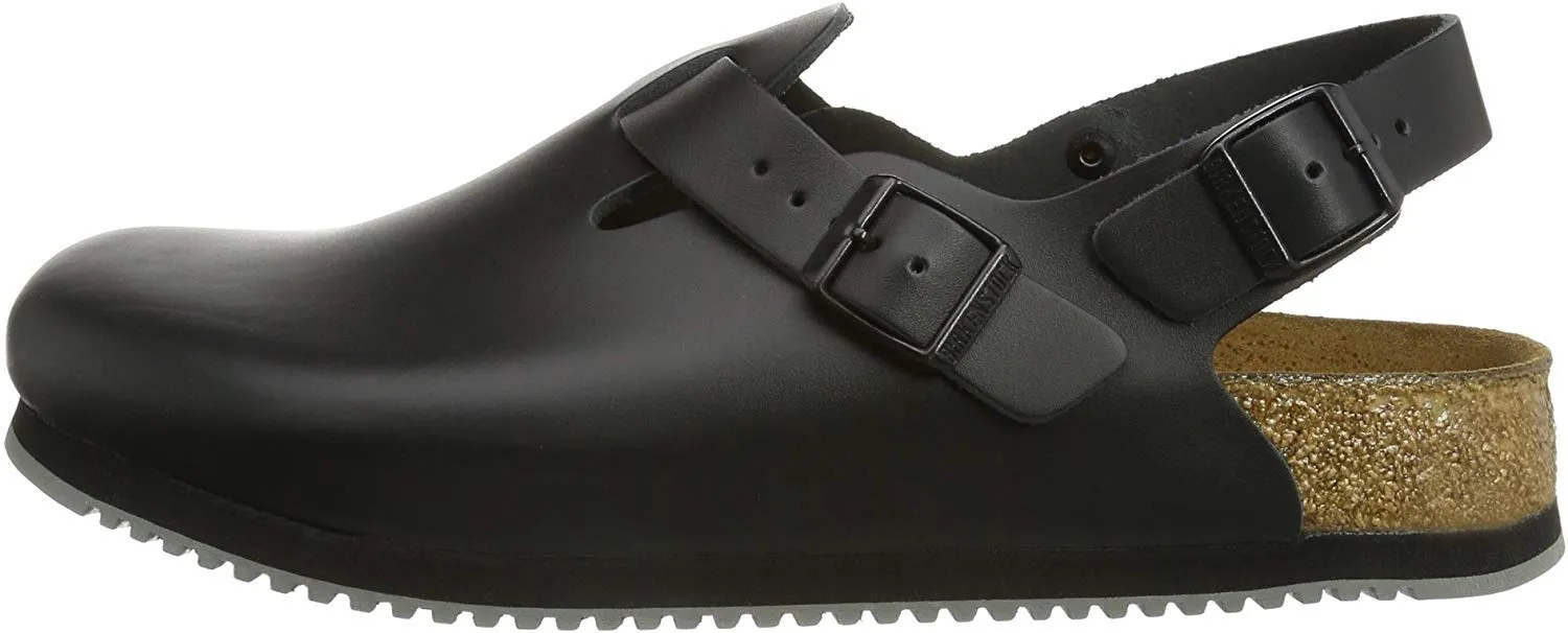 Tokio Super Grip Leather - Unisex