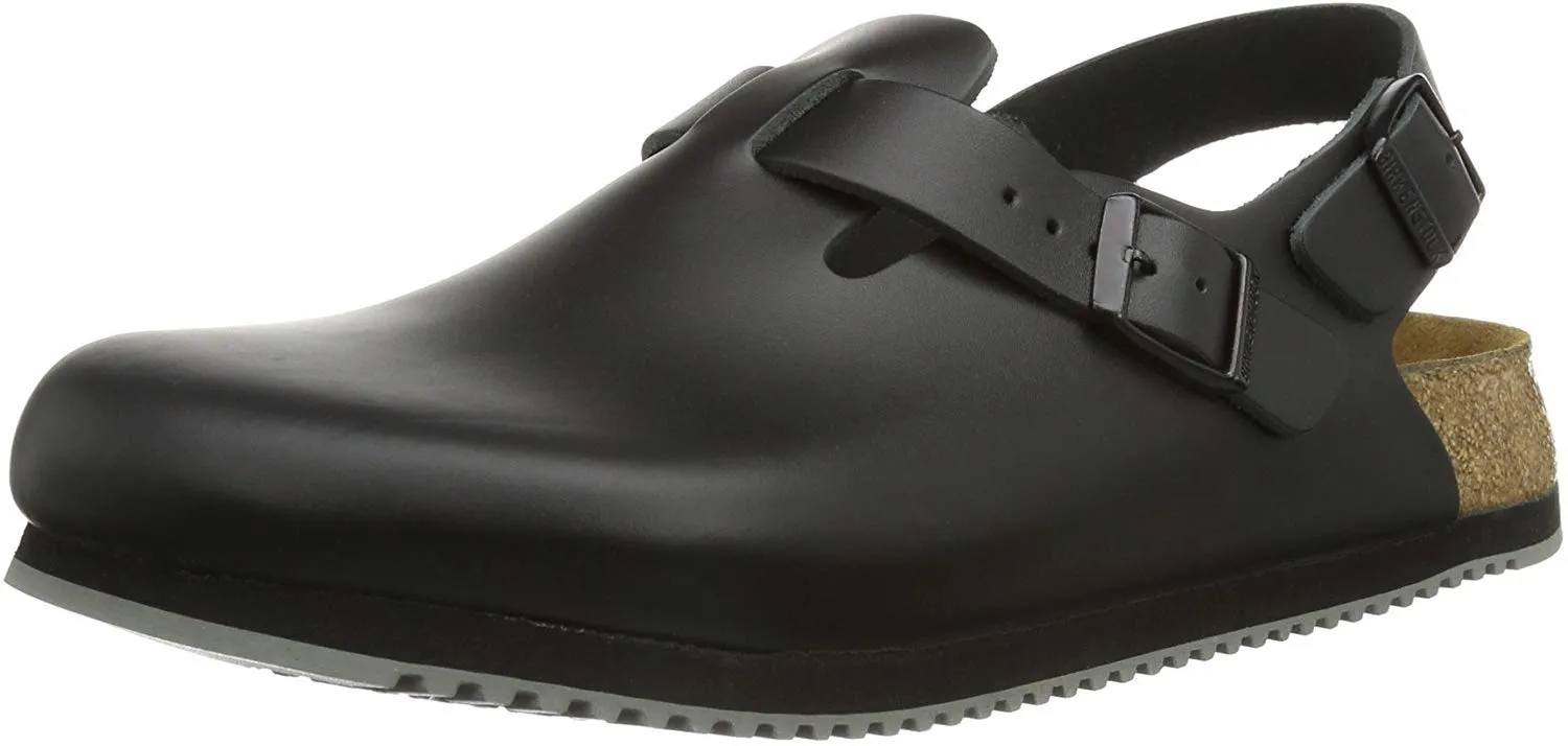 Tokio Super Grip Leather - Unisex