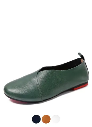 USS Shoes Oriol Women's Flat Shoes