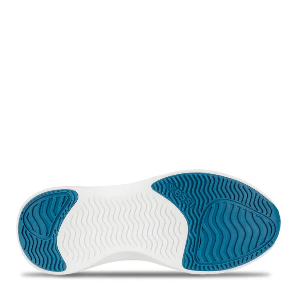 Vessi Men's Everyday Move Slip-Ons in Onyx Black
