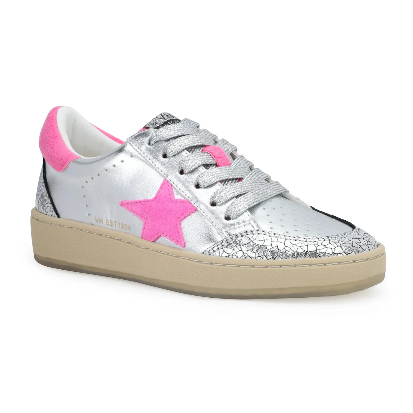 Vintage Havana Denisse Low Top Sneaker