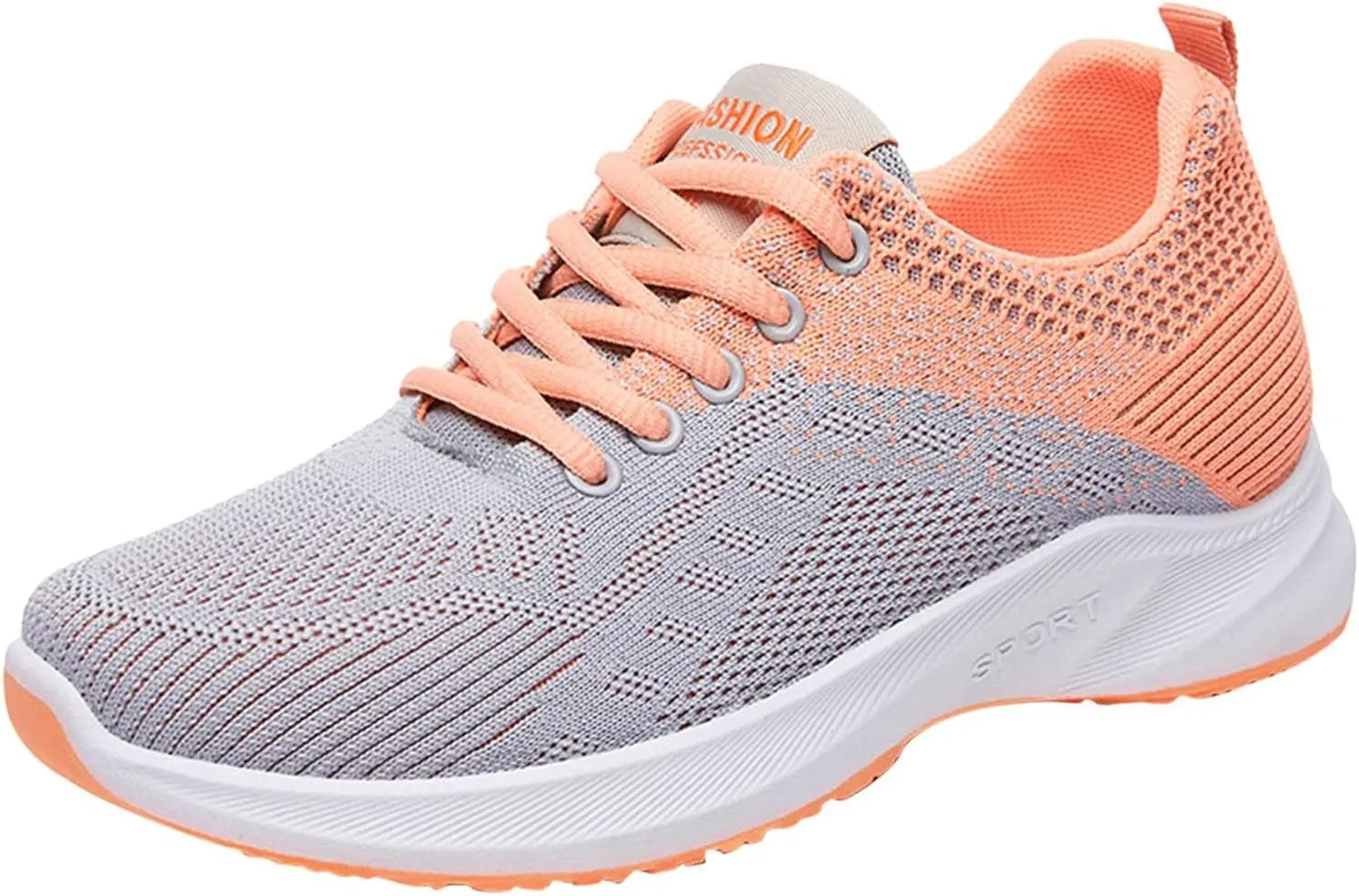 Women's Lace Up Walking Running Shoes Tennis Casual Womens Tennis Shoes Athletic Men Casual Shoes Casual Sneakers Steel Toe Tennis Shoe Cross Trainer Shoe