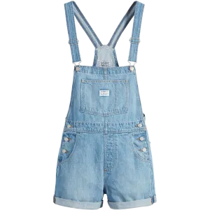 Women's Vintage Shortall